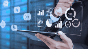 AI-enabled PSDP Oversight