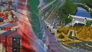 CPEC Phase II Pakistan