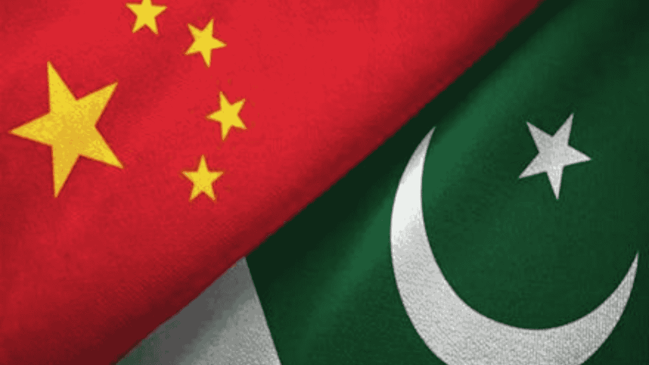 China $1.75 million disbursement Pakistan supports housing and education projects
