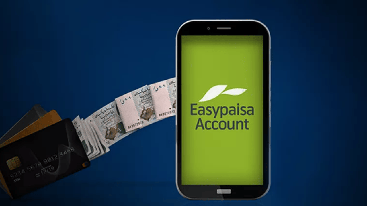 Easypaisa Digital Bank highlights Pakistan’s financial inclusion at Money2020 Riyadh