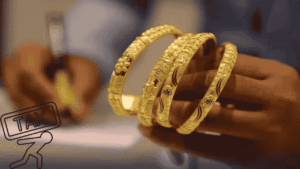 FBR deadline for jewelers – jewellery market relief until September 30