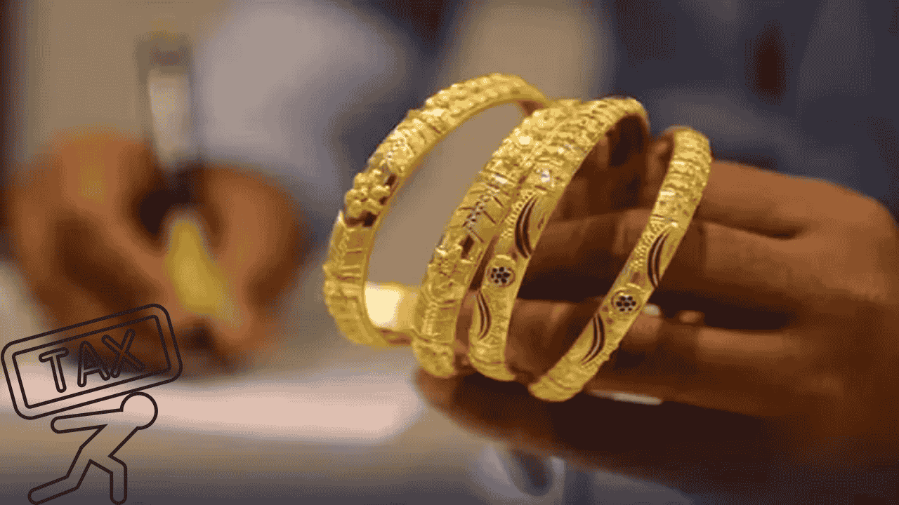 FBR deadline for jewelers – jewellery market relief until September 30