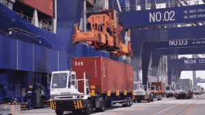 Karachi Port Wet Charges Beat Regional Competitors