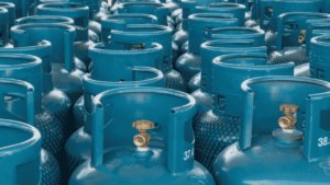 LPG consumption in Pakistan rising as natural gas shortages hit households