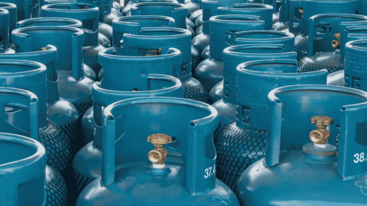 LPG consumption in Pakistan rising as natural gas shortages hit households