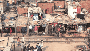 Multidimensional Poverty Index Pakistan 2025 highlights regional disparities and poorest districts