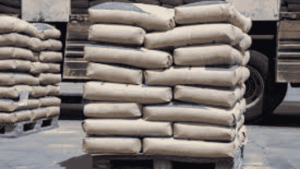 Pakistan Cement Exports Surge in FY2025-26