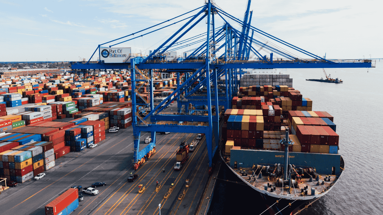 Pakistan Imports from Brazil Surge Over Fivefold