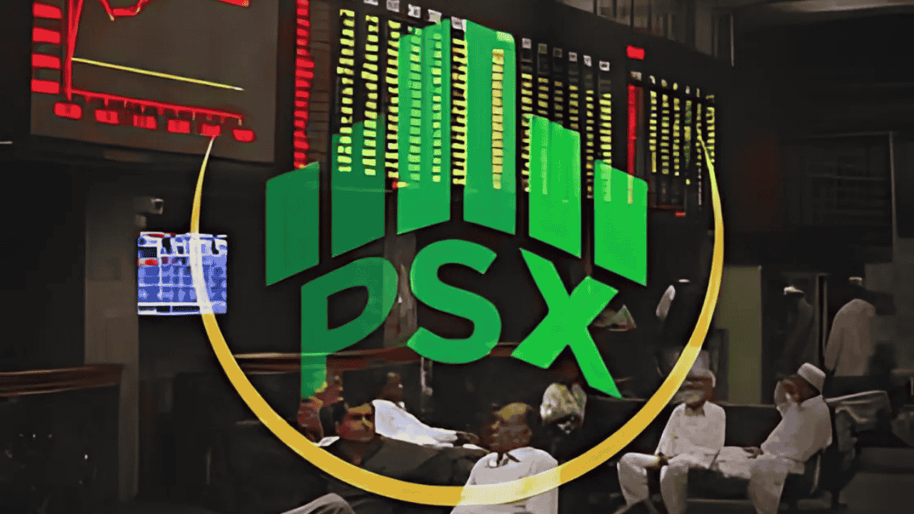 Pakistan Stock Exchange bullish trading week September 2025