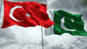 Pakistan Turkiye trade deal – free land in Karachi Export Processing Zone