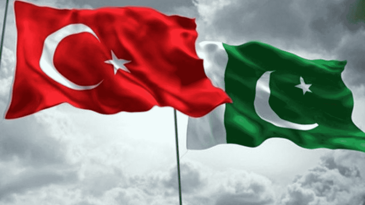Pakistan Turkiye trade deal – free land in Karachi Export Processing Zone