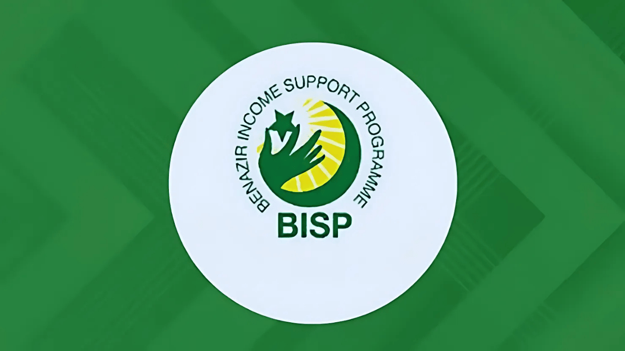 Pakistan disaster cash assistance plan aiding flood-affected households through NatCat-BISP integration