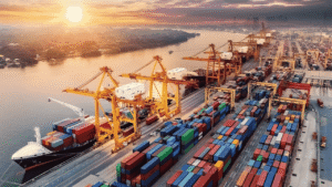 Pakistan maritime certification 2025 empowers BCS to certify vessels locally, enhancing shipbuilding and compliance with international maritime standards