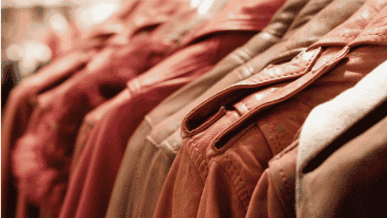 Pakistan textile leather exports 2025 growth