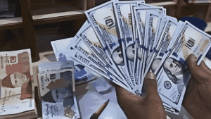 Pakistani rupee stability September 2025