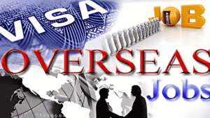 Pakistanis working abroad in Saudi Arabia and UAE