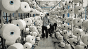 Sindh Industrial Policy Needed to Boost Economy