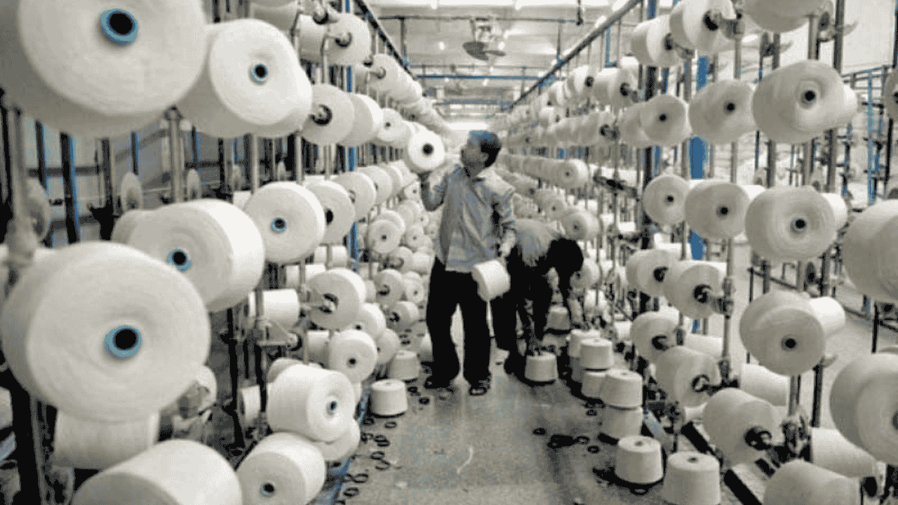 Sindh Industrial Policy Needed to Boost Economy