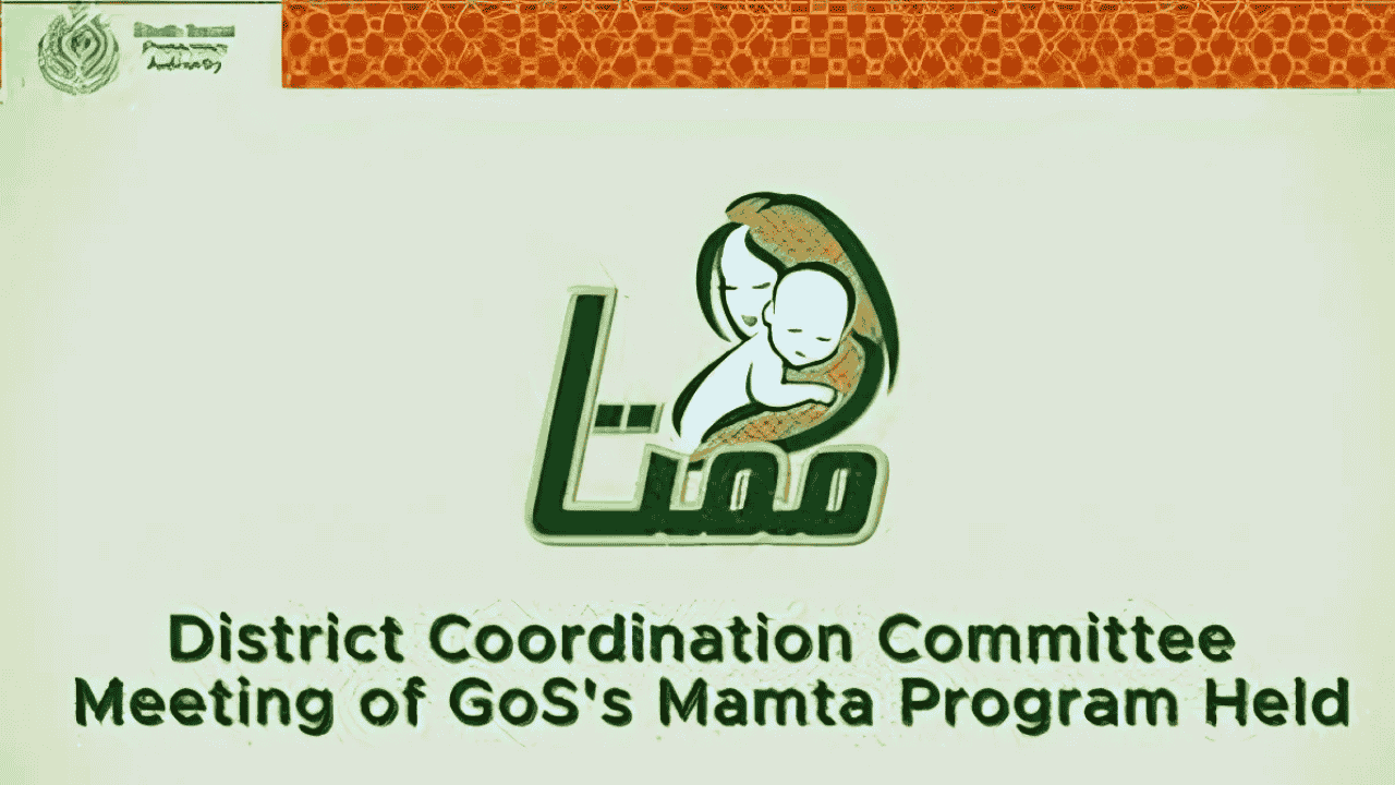 Sindh Mamta Program 2025 disburses Rs527 million to 1.3 million women with maternal healthcare and social protection support