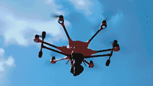 Thermal Drone Technology Rescues 2,000 in Punjab Floods