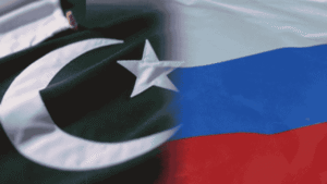 pakistan russia freight train