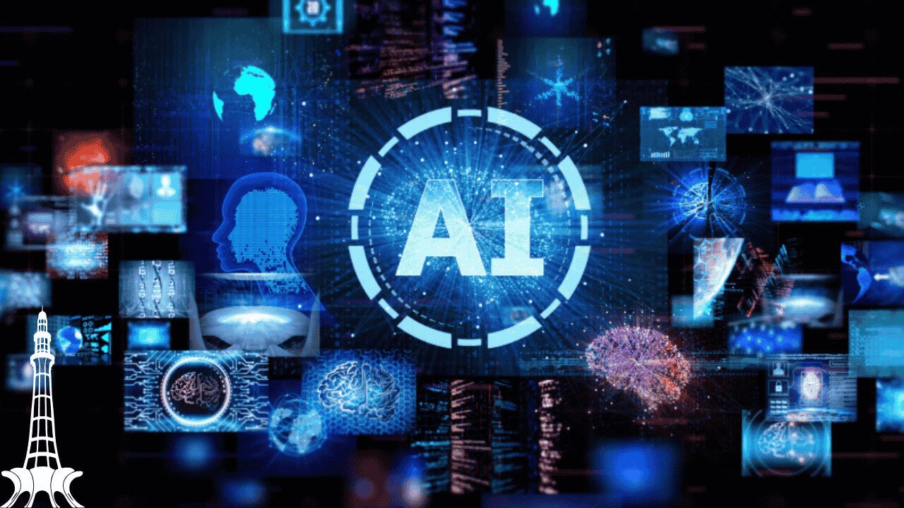 AI technology monitors smog levels in Lahore to help reduce pollution, with real time data and timely actions for cleaner air quality.