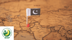 BISP Digital Payments system rollout in Pakistan 2026