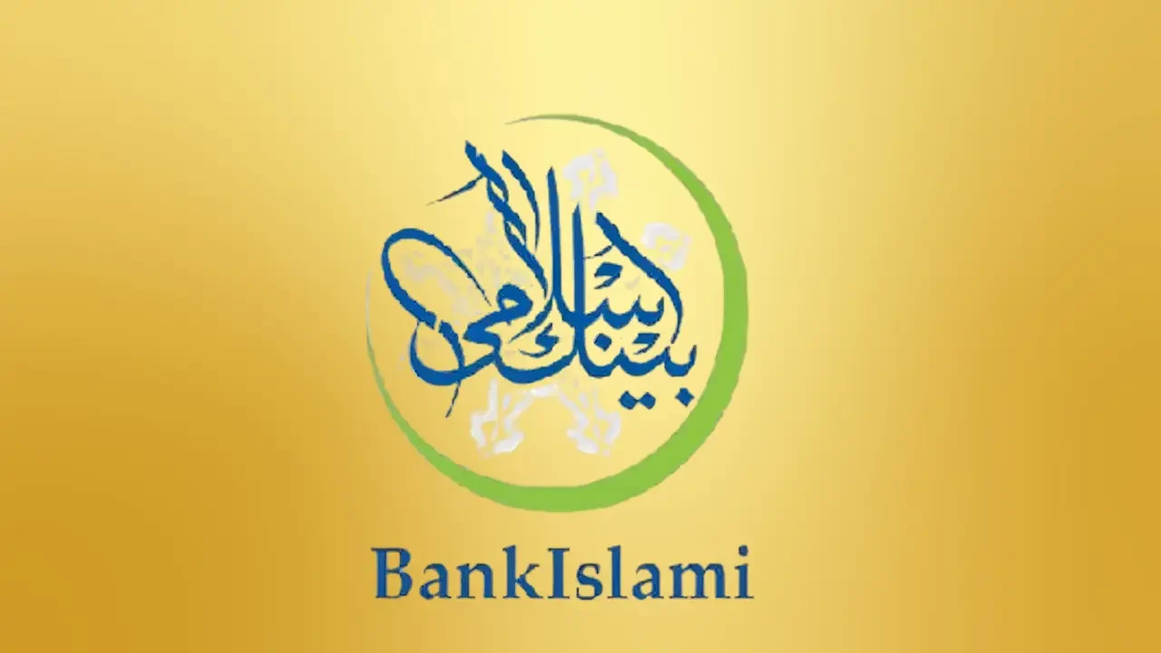 Bank Islami profit decline 2025 chart showing 50 drop in earnings
