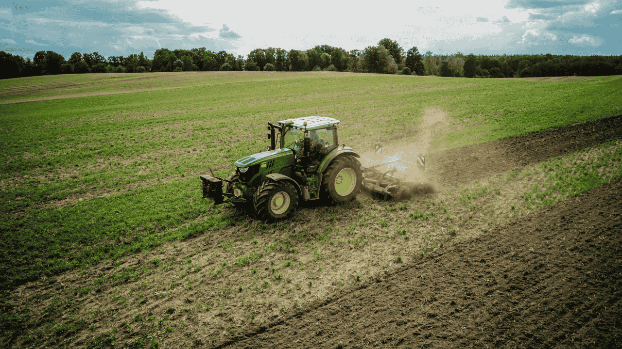 CKD high HP tractor plant proposal in Pakistan