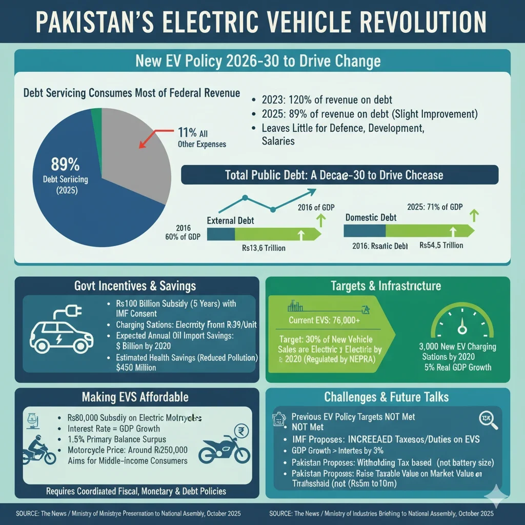 Electric Vehicle Policy Gains IFC Support