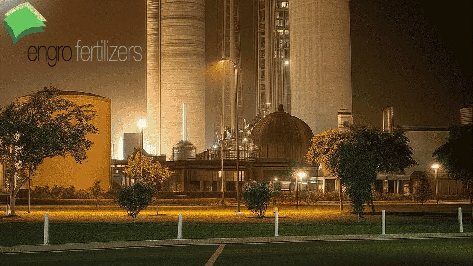 Engro Fertilizers profit 2025 declines 21 percent due to rising costs and lower sales