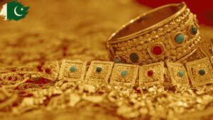 Gold plated jewelry alternatives in Pakistan offer a cost effective solution to high gold prices, providing stylish and affordable options for everyone.