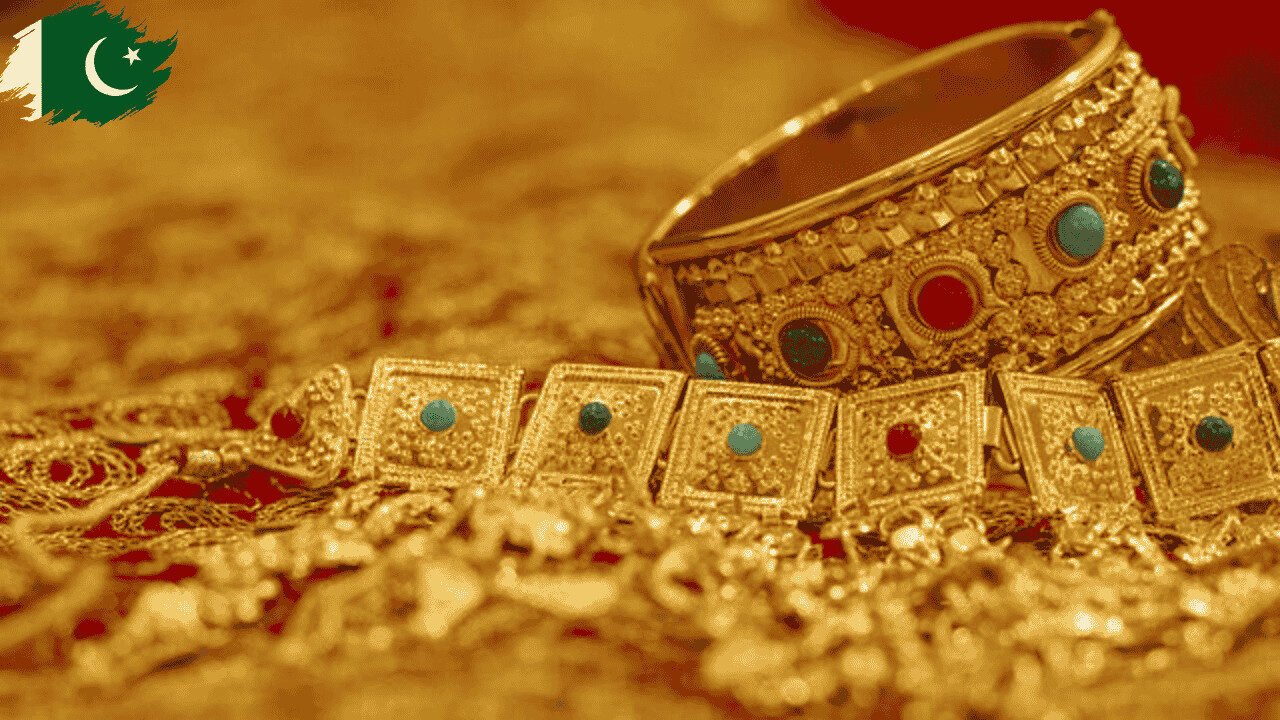 Gold plated jewelry alternatives in Pakistan offer a cost effective solution to high gold prices, providing stylish and affordable options for everyone.