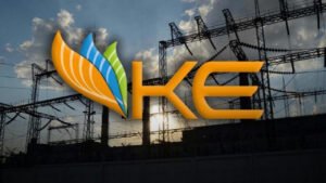 K Electric tariff hike 2025 in Karachi
