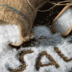 Khewra salt export zone project in Punjab, Pakistan