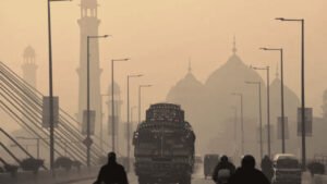 Lahore factories and restaurants coal restrictions causing smoke and production challenges