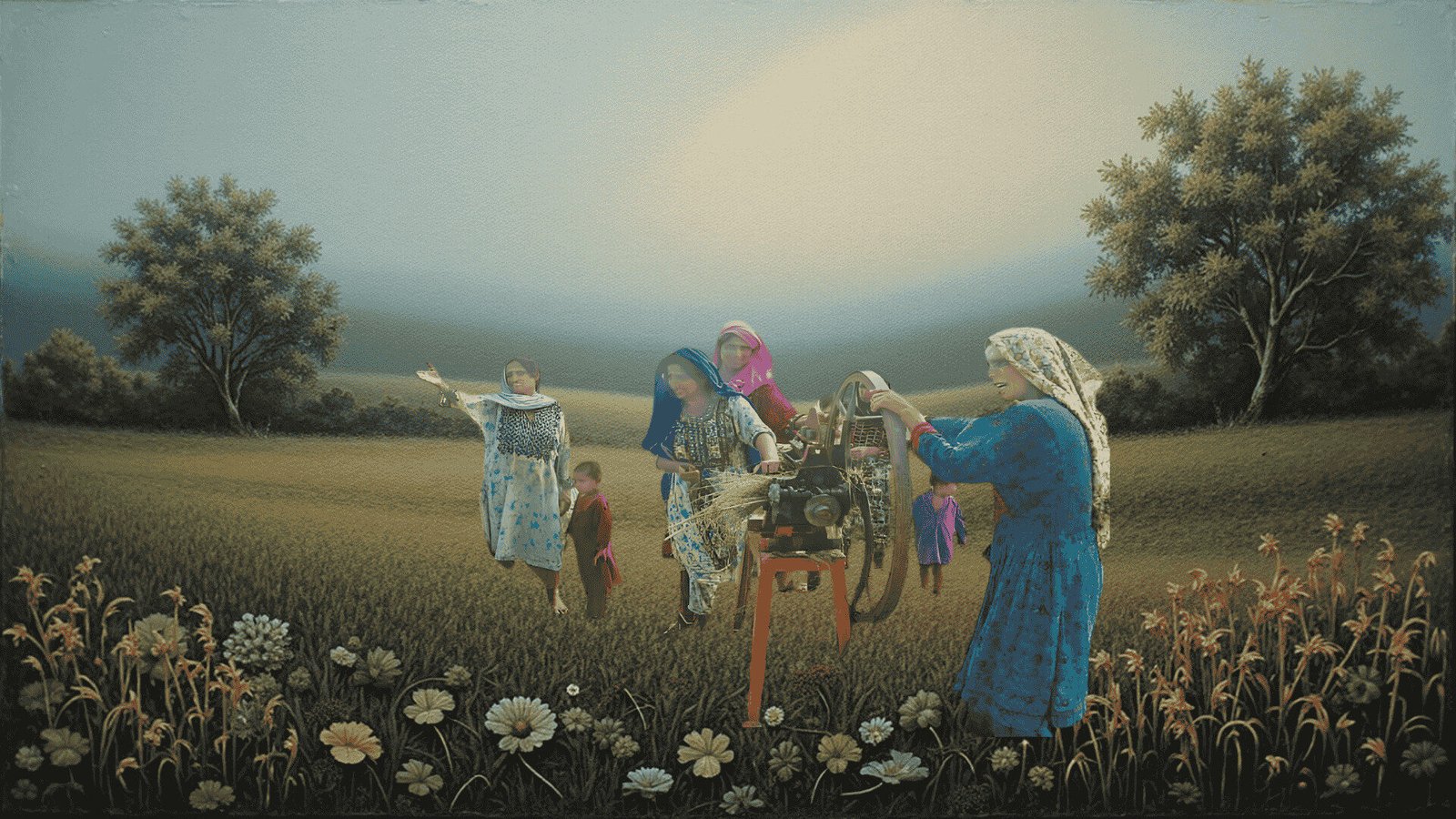 Maryam Nawaz Rural Women Empowerment 2025 highlights new programs, skills training, and loans to support women in Punjab’s villages.