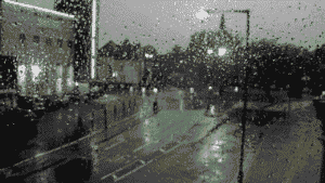 PDMA officials surveying flood damage in Punjab amid heavy rain