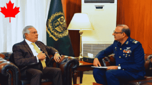 PIA resumes Toronto flights after two-week suspension between Pakistan and Canada