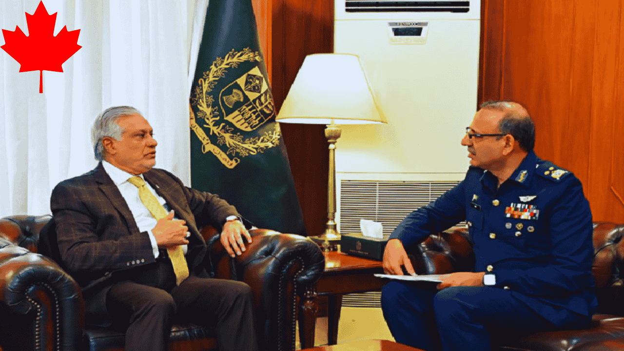 PIA resumes Toronto flights after two-week suspension between Pakistan and Canada