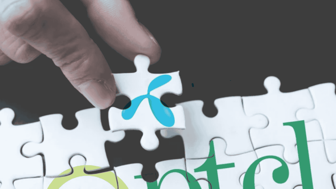 PTCL Telenor Merger Approved Reshaping Pakistan Telecom