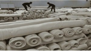 Pakistan China business collaboration B2B meetings and trade investments