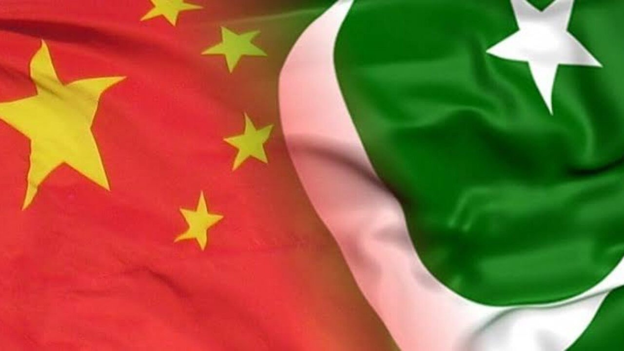 Pakistan China trade imbalance September 2025 – imports rise, exports fall