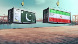 Pakistan Iran border trade at Taftan boosted by new HDIP lab