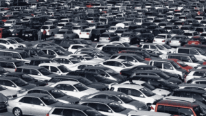 Pakistan car import policy 2025 allows older vehicles with 40% duty