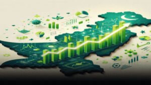 Pakistan economic diversification plans by SBP focusing on tourism, technology, and services.