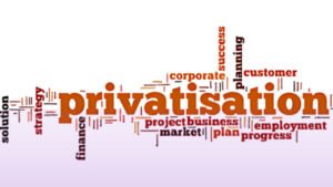 Pakistan economic reforms 2025 highlighting privatization and digital governance
