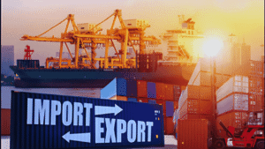 Pakistan food imports 2025 report showing 37% surge in palm oil and soybean oil