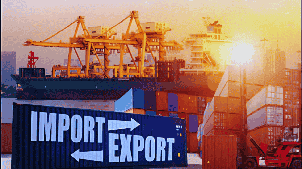 Pakistan food imports 2025 report showing 37% surge in palm oil and soybean oil