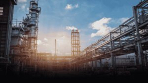 Pakistan industrial growth rebounds in FY2025, supported by energy reforms and construction revival.